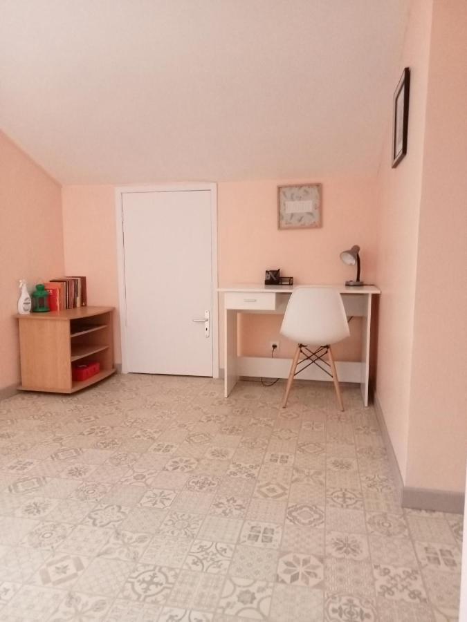Alojamento Local - Casa Amarela Alvaiazere Bagian luar foto