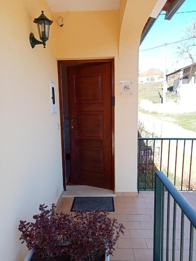 Alojamento Local - Casa Amarela Alvaiazere Bagian luar foto